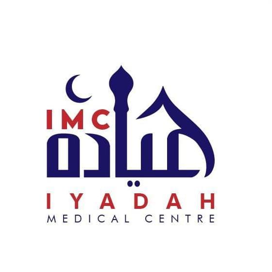 Iyada Medical Center logo